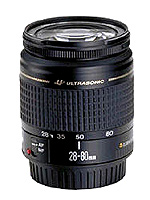Canon EF 28-80 mm f/3.5-5.6 IV USM